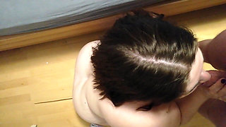 Blowjob Long & Two Cameras