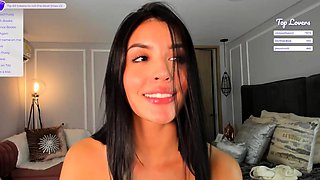 Exposed small ass Hanna Miller nude pics