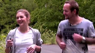 The Horny neighbors! FULL MOVIE