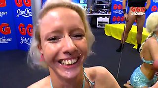 Hottie Step Mommy Seduces Hot Young Son s Friend 004: Blowjob, Big Tits  Babe Porn