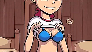 Camp Pinewood [v2.6.0] Sex Scenes Frankie Gameplay by Loveskysan69