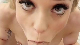 Pretty Teen Kali Roses Wants a Hard POV Fuck