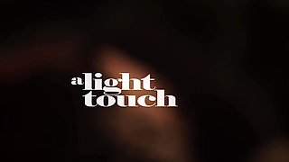 Scarlett Sage Liz Jordan A Light Touch