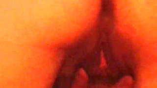 Adventure 58 - Ass and Pussy View Getting a Blowjob
