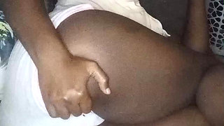 Horny girls shows some sex style