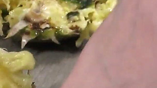 Don't Play with the Food! Sadistic Teen Crush Fun!