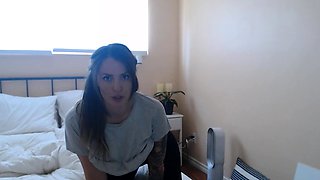 Thai Series Teen Boom Solo Masturbation