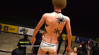 Shadows of Desire V0.9 Cheating Update Part 1