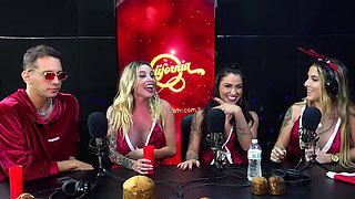 Pagode Da Ofensa - Christmas Special 2021