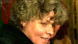 Marta Karlsson Svenska farmor