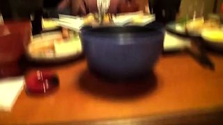 Amateur Asian Japanese Anal Creampie