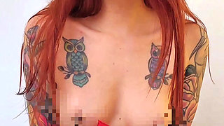 Christmas with Sexy Slut