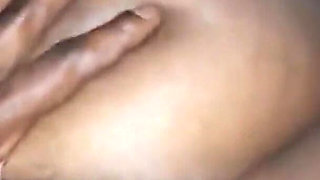 Big Black Dick Pounding My Pussy Loud Screaming Orgasms Car Sex