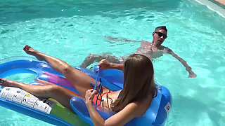 Swimming