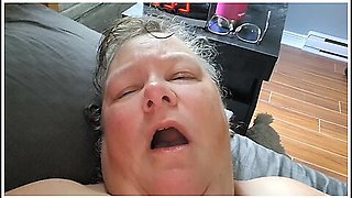My Wifes Biggest Orgasm