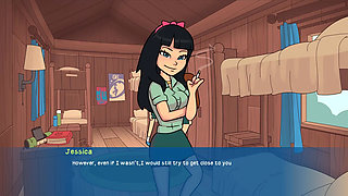 Camp Pinewood v2.6.0 Part 6 Gameplay by Loveskysan69