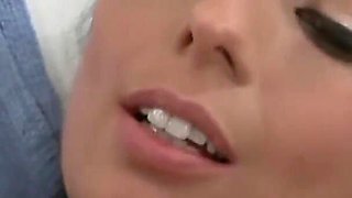 Hottest secretary ever fucked!