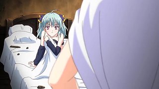 Soft Story with Vision inside forbidden memories
