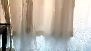 Turkish group work. 2 women and 1 man.