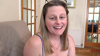 Judys Xxx - Seducing Your Busty Milf Tutor Marie (pov Blowjob)