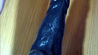 Amateur Anal Madness with Sex Toys