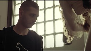Kinky role play on ERIKA LUST