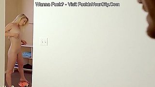 Accidental Penetration In My Stepsister