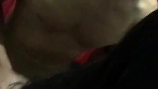 Kantutan at pinutokan ako sa bibig ni babe ! Ang sarap