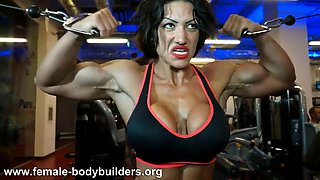 Fbb muscle