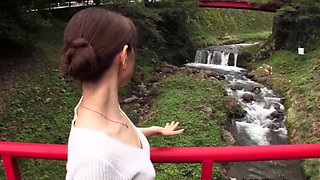 Date With A Japanese Girl Turin Into Happy Ending Night