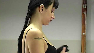 Taylor Spanking Machine - Bare Back Whipping