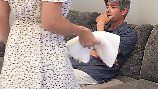 Two Old Farts Celebrating Senior Citizens Day - GILF Adventures E34 - MILF Stella