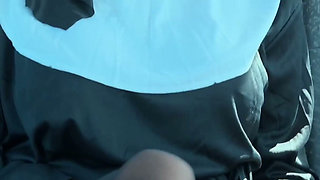 315 MILF & Uber - Pissing Anal Fetish Drink Pee