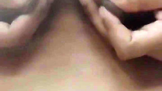 Indonesian College Girls Sexy Pussy and Big Tits
