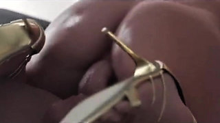 POV 3D sex animation