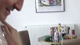 We Want Cum on Our Feet! Foot Girls Love Cum on Their Soles!