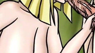 Samui Naruto