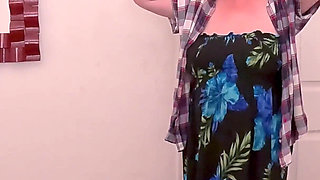 Best Friend’s Mom Lets Him Try Sex with a MILF
