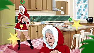 The Secret of the House #68: Hot MILF Asks to Use a Condom - by Eroticgamesnc (repost)