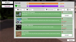 Complete Gameplay - Master of Seduction, Part 2