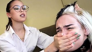 Bianca Video Message For Our Mutual Step-Relatives Say