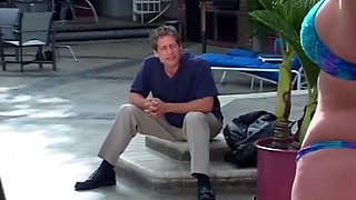 Kat Kleevage, Joel Lawrence And Carolyn Monroe - Never Stop Fucking And Enjoy So Much!! - Vol. 01