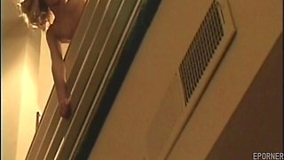 Sensual nikki miller enjoys passionate candy stripper with big tits