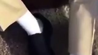 Austin Reign Nude Threesome Premium Snapchat Porn Video