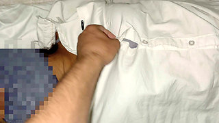 Fucked My Aunty Hard in Dark Room