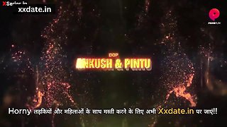 Indian chunky MILF hot erotic video