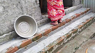 🗣️Bangla audio fullmoti Hot bhabhi and me bathroom enjoy