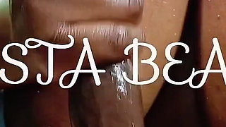 She Takes Her Time, Devotion Written in Every Slow Movement, Turning Closeness Into a Moment That Feels Deeply Personal.