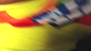 Taste the Rainbow