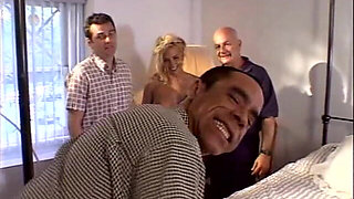 Screw My Wife Club: Screwed Wife #93